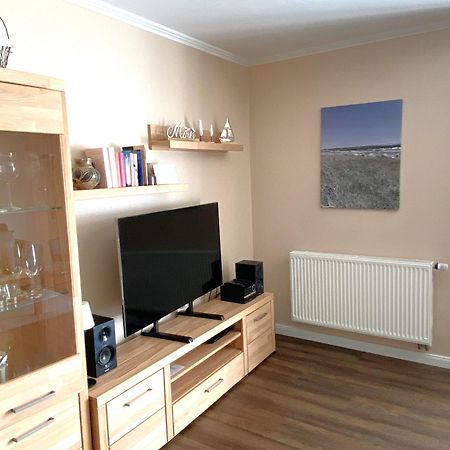 Hanseaten Residenz Hanseaten-Residenz Appartement 5 Scharbeutz Εξωτερικό φωτογραφία