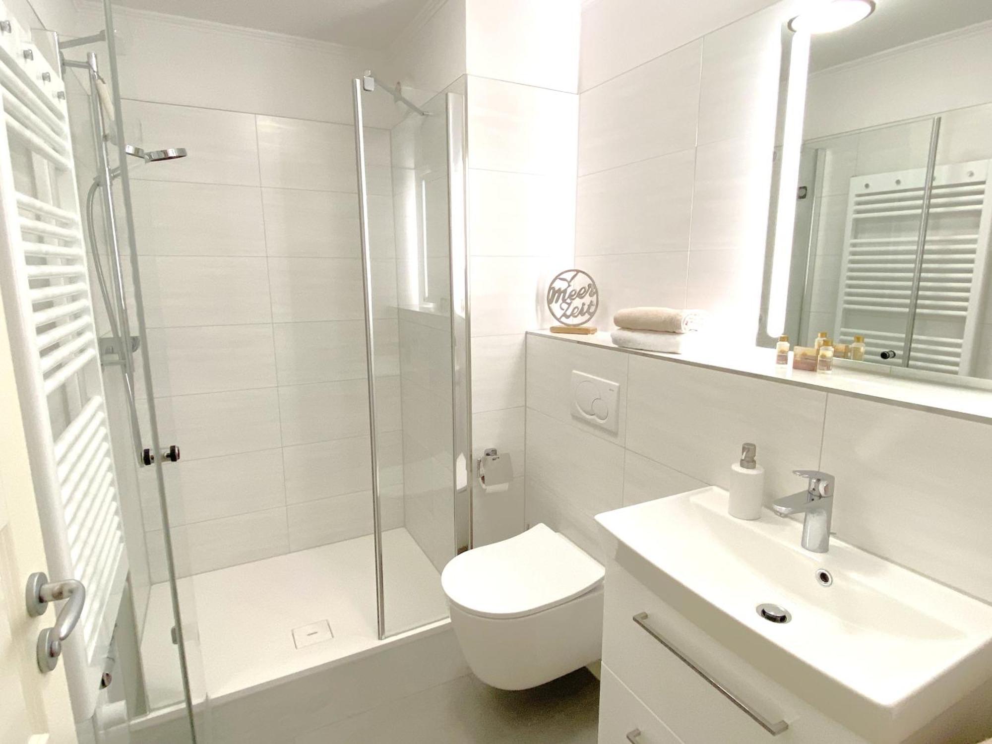 Hanseaten Residenz Hanseaten-Residenz Appartement 5 Scharbeutz Εξωτερικό φωτογραφία