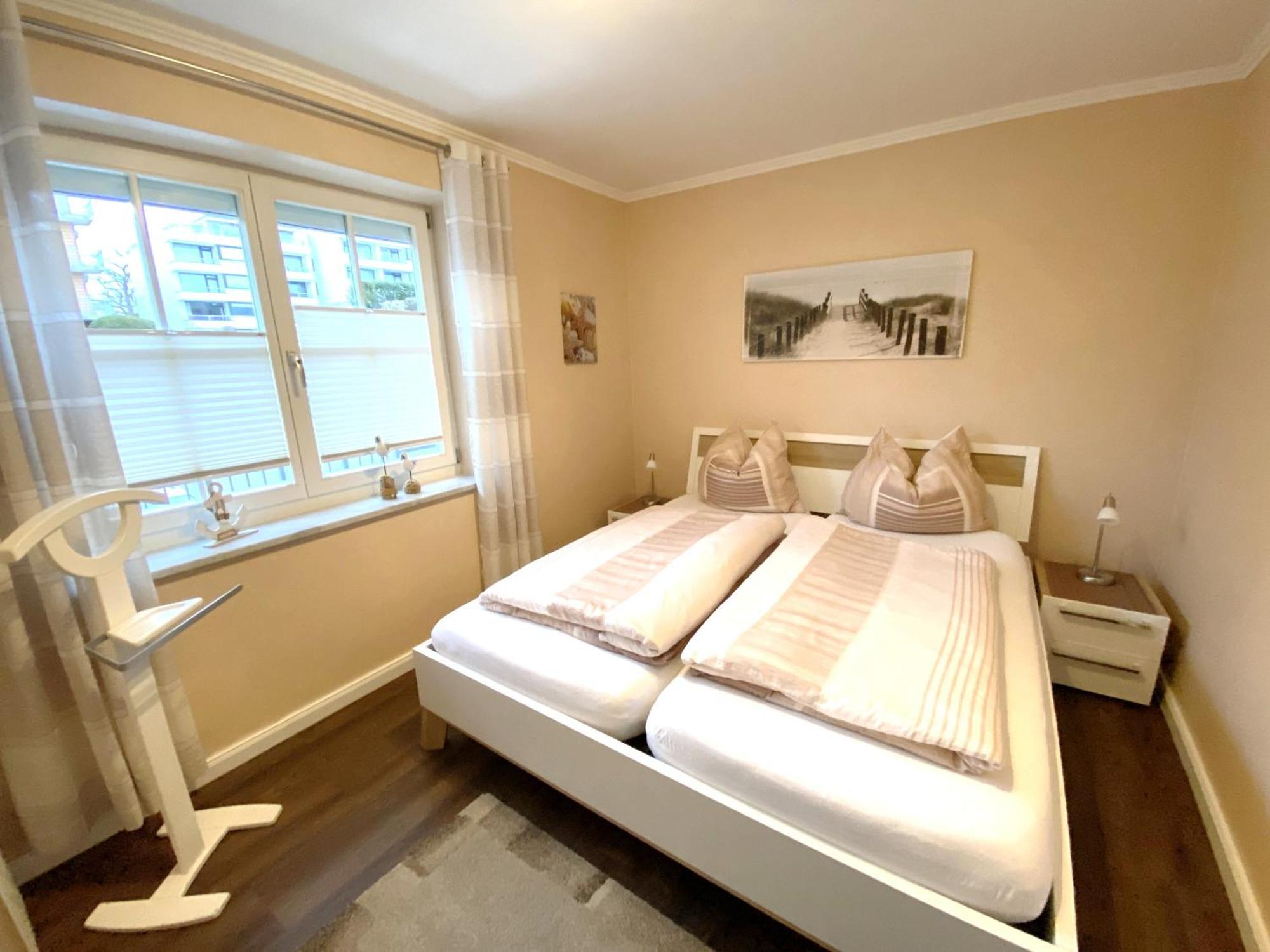 Hanseaten Residenz Hanseaten-Residenz Appartement 5 Scharbeutz Εξωτερικό φωτογραφία